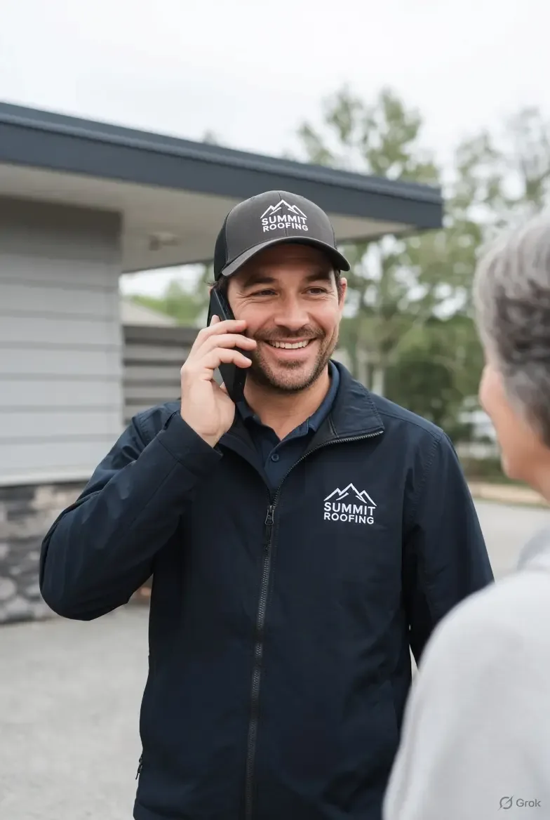 Flat Roof Leak Repair Potter Valley, CA FAQs